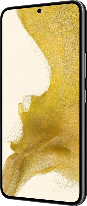 Image du produit Samsung Galaxy S22 EE Enterprise Edition (128 Go, Phantom Black, 6.10", Double SIM, 50 Mpx, 5G)