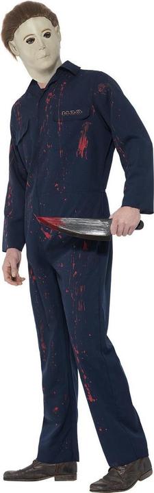 Actual product image Smiffys Michael Myers (L)