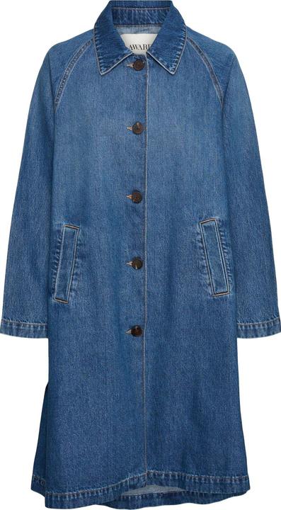 Produktbild Vero Moda VMSOPHIE Mantel Trenchcoat (M)