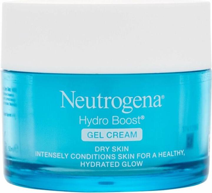Neutrogena Hydro Boost Gel Cream (50 ml, Tagescreme)