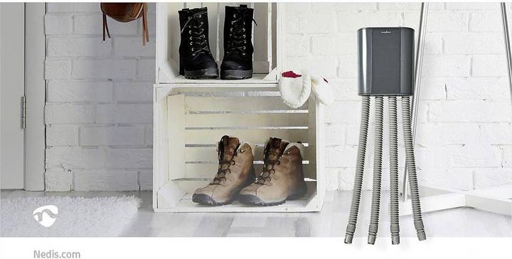 Image du produit Nedis Séchoir à chaussures (1 x)