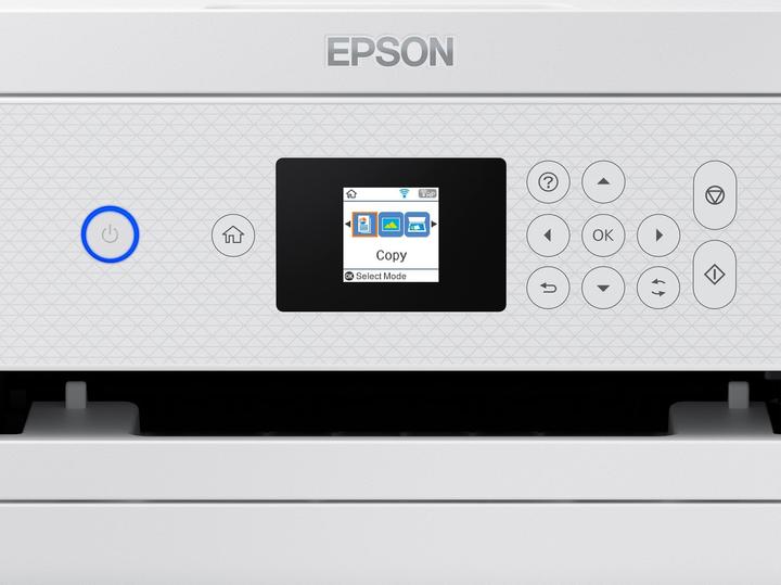 Image du produit Epson EcoTank ET-2856 (Réservoir d'encre, Couleur)
