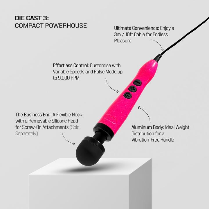 Produktbild Doxy Die Cast 3