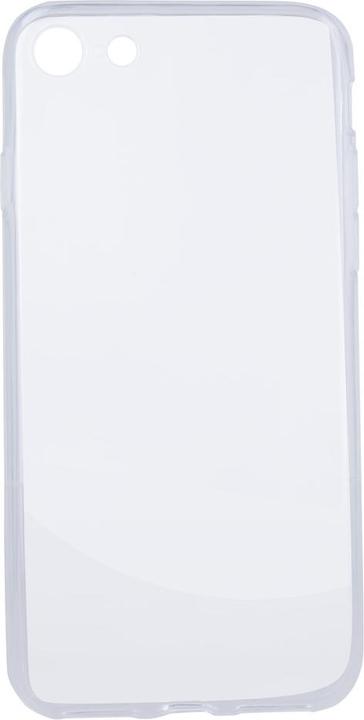 Productafbeelding OEM Slank hoesje 1 mm voor Xiaomi Mi 9 Lite transparant (Xiaomi Mi 9 Lite)
