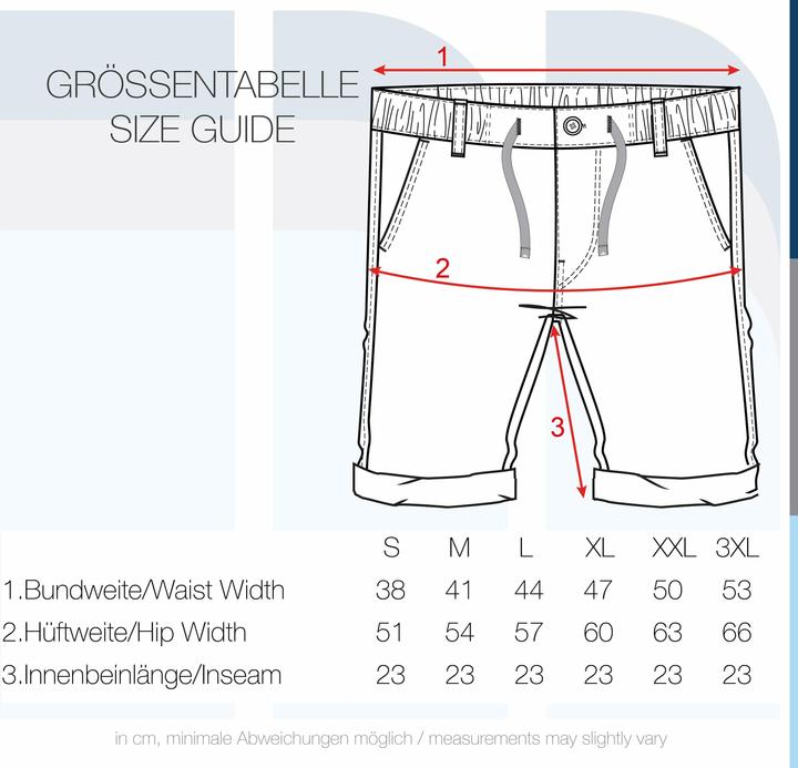 Immagine prodotto Blend BHLenno 20711432ME (3XL)