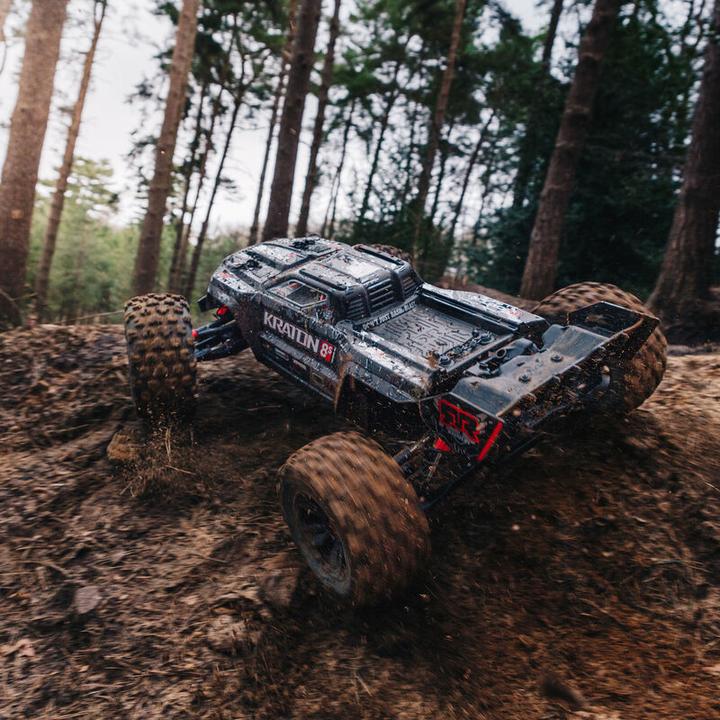Produktbild Arrma Kraton EXB (Kit)