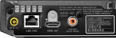 Produktbild Sony Bdp-S1700 (Blu-ray Player)
