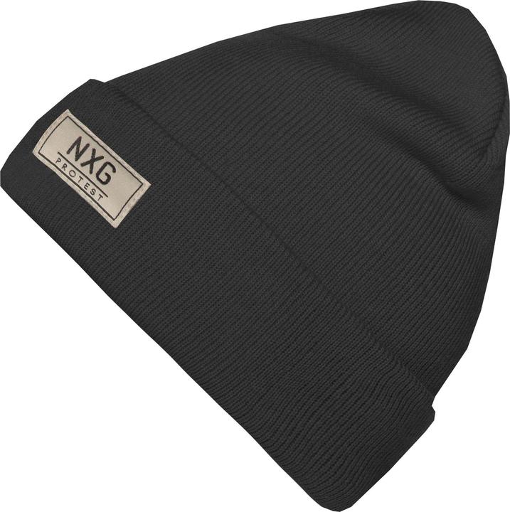 MGA Cap Protest NXG Fenster Beanie