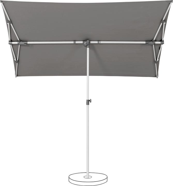 Suncomfort by Glatz Flex Roof (2.10 m)