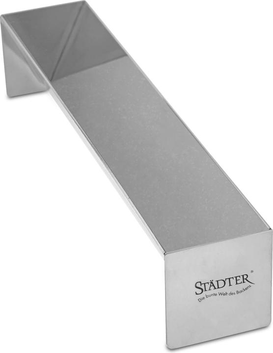 Immagine prodotto Städter Stampo per paté e terrine