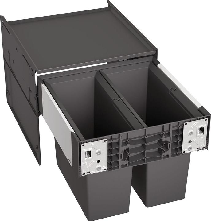 Actual product image Blanco Select II 45/2 (32 l)