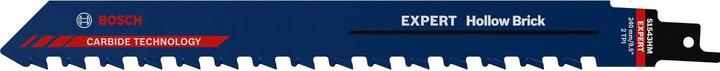 Actual product image Bosch Professional Zubehör Expert Hollow Brick S 1543 HM