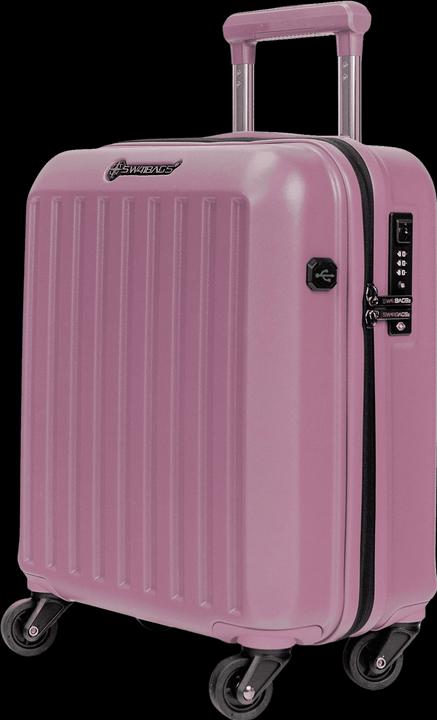 Immagine prodotto Swissbags Cosmos (30 l, Bagaglio a mano (fino a 50 litri))
