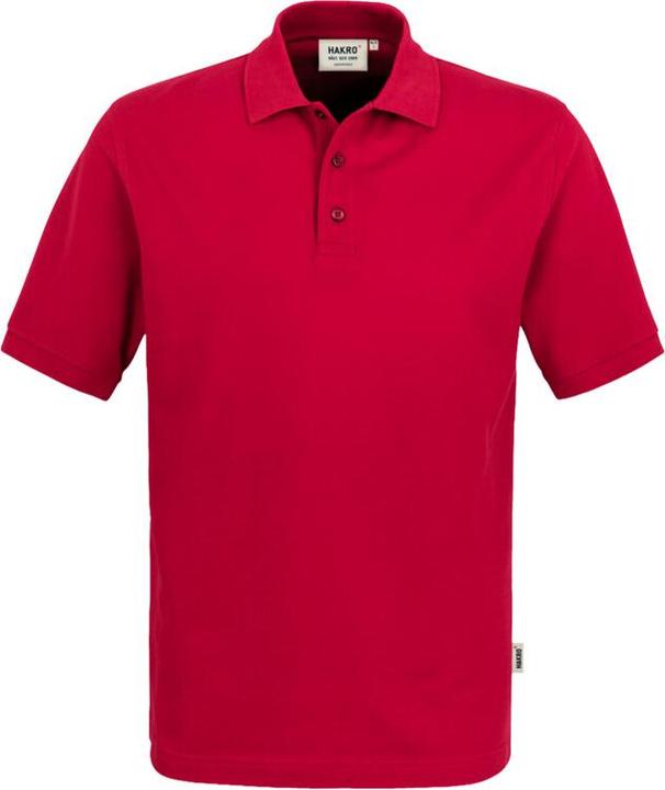 Produktbild Hakro Poloshirt Top (M)