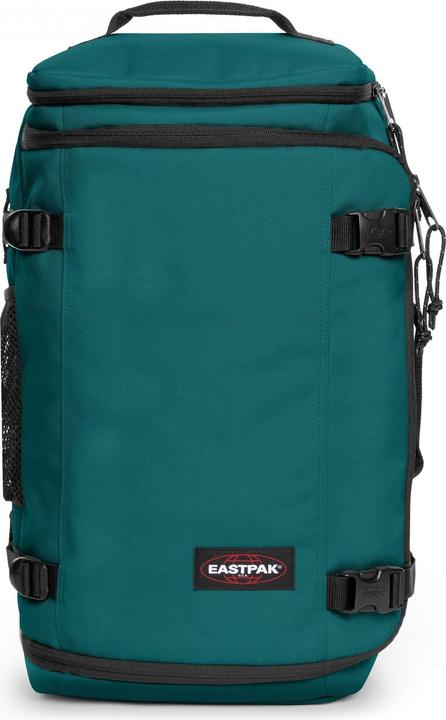 Peacock Green