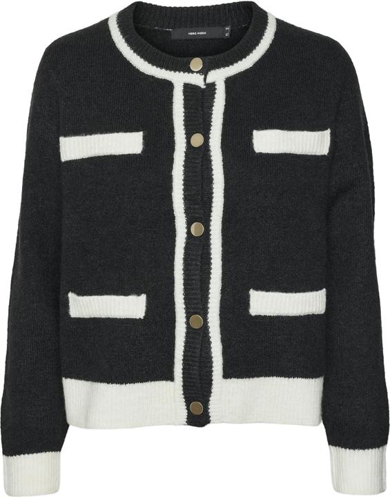 Image du produit Vero Moda VMRANIA Veste en tricot Veste en tricot (L)