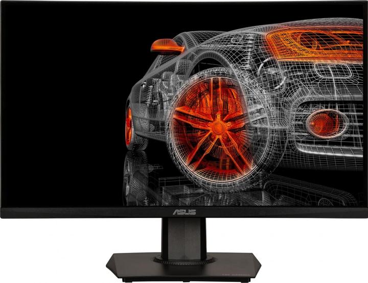 Image du produit ASUS TUF VG24VQE (1920 x 1080 pixels, 23.60")