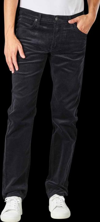 Produktbild Lee Daren Zip Fly Pant Cord Straight Fit Black (W38/L30)