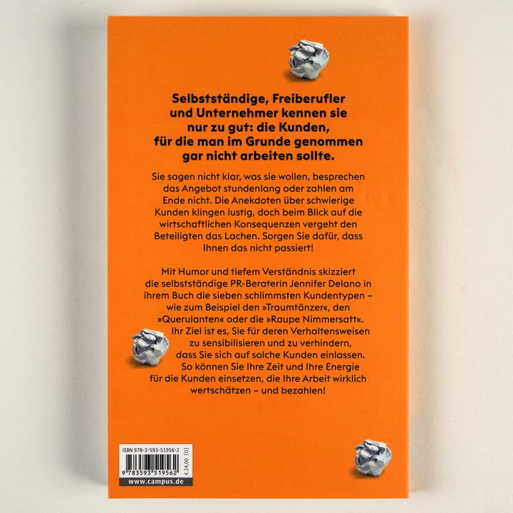 Actual product image Nein sagen lohnt sich (German, Jennifer Delano, Waltraud Heitzer-Gores, 2024)