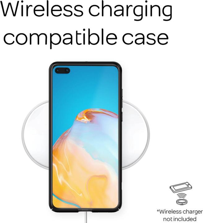 Produktbild Nalia Hardcase (Huawei P40)
