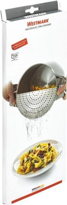 Actual product image Westmark Pouring aid (26 cm, Metal)