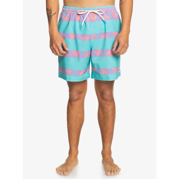 Immagine prodotto Quiksilver I pantaloncini da bagno ci riportano indietro (L)