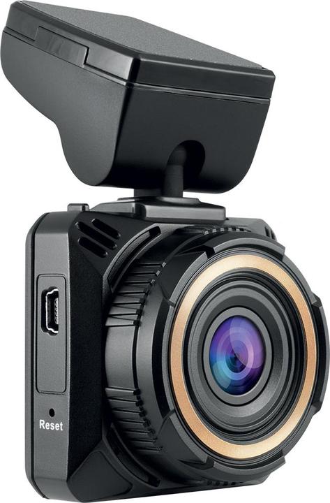 Actual product image Navitel R600 Qhd (Built-in display, Built-in microphone, Bluetooth, Rechargeable battery, Accelerometer, QUHD)