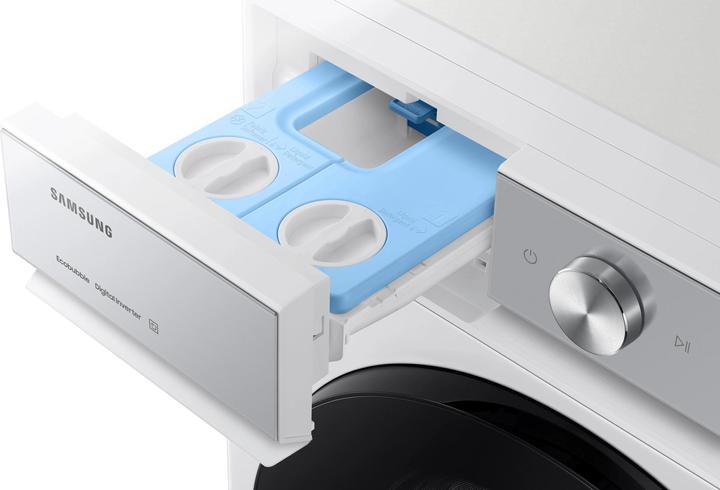 Image du produit Samsung WW11DB8B95GHU5 (11 kg, Gauche)