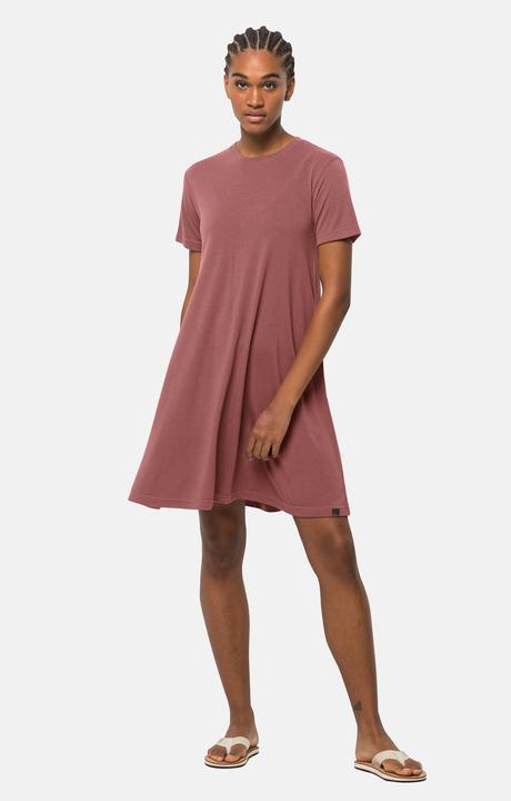 Actual product image Jack Wolfskin Women's Relief Dress (M)