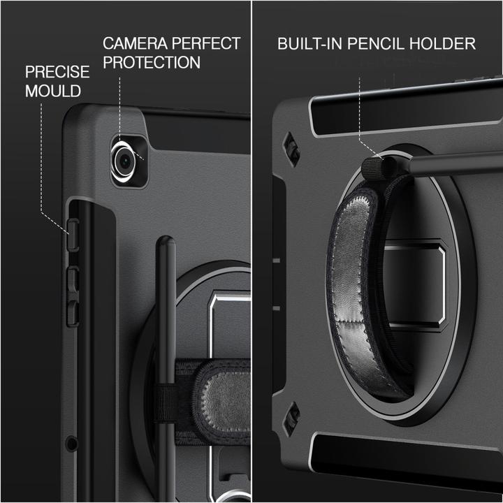 Image du produit 4smarts Grip Case (IPad Air (2022))