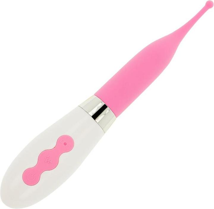 Image du produit Ohmama Focus Clit Rechargeable Stimulant 10 Motifs
