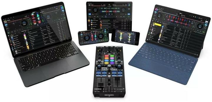 Produktbild reloop Mixtour Pro