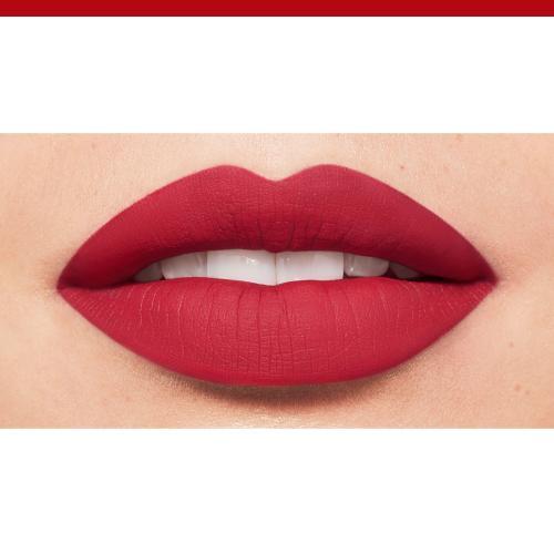 Produktbild Bourjois Rouge Edition Velvet (15 Red-volution)