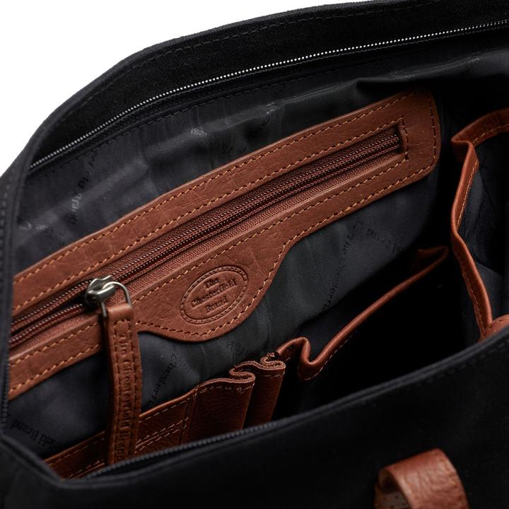Actual product image The Chesterfield Brand Alicia shoulder bag 40 cm