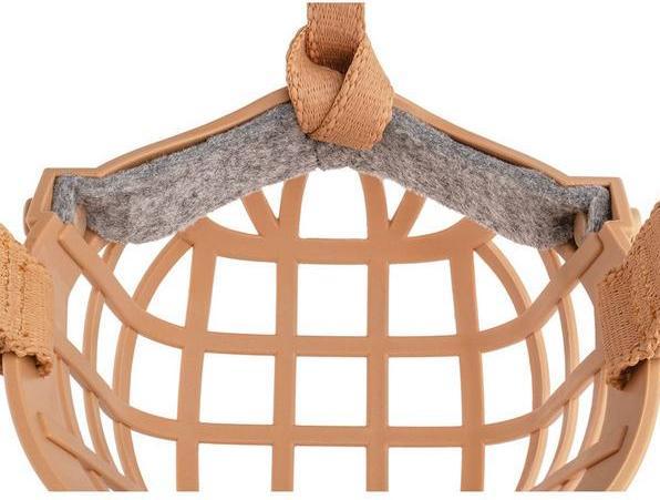 Immagine prodotto Baskerville Maulkorb Wide Fit (Cane)