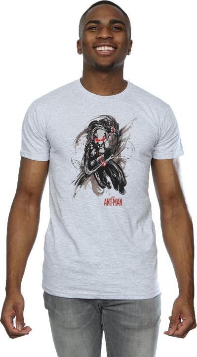 Image du produit Mens Ant-Man Running T-Shirt (M)