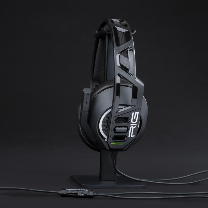 Image du produit Nacon Gaming RIG 300 PRO HX (Filaire)