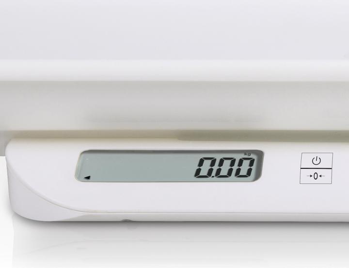 Immagine prodotto Alecto Scala per neonati BC-10 (20 kg)