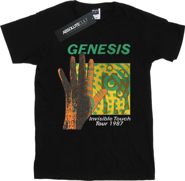 Produktbild Universal Textiles Invisible Touch Tour TShirt Jungen (152, 158)