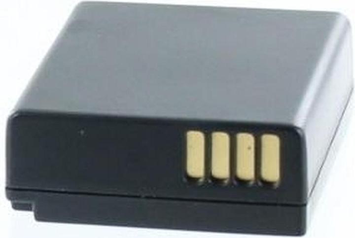 Immagine prodotto AGI Batteria compatibile con Panasonic LUMIX DMC-GX80 - Batteria - 750 mAh (Accumulatore di carica elettrica)