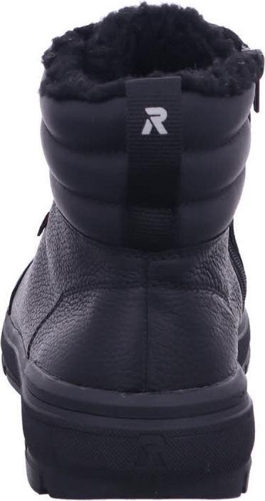 Produktbild Rieker Boots U0071-01 (42)