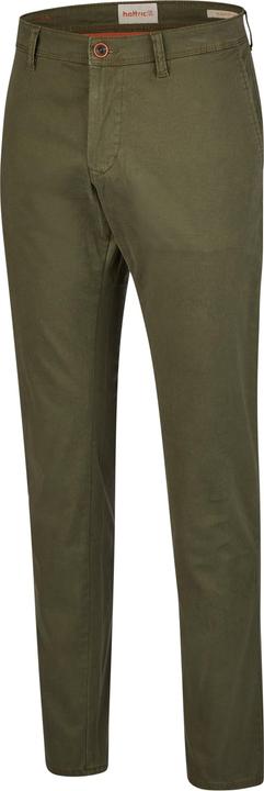 Hattric Chinohose Harvey Cotton Satin