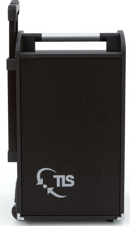 Actual product image TLS M100 LS PLUS