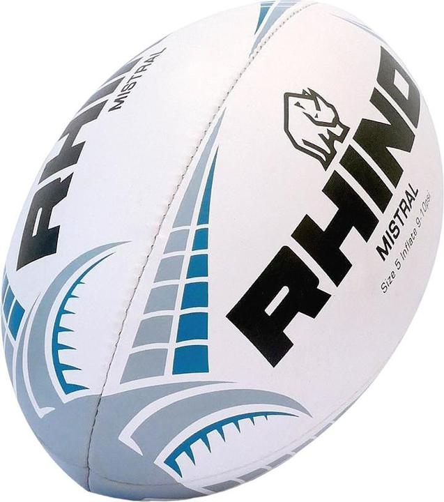 Produktbild Mistral RugbyBall