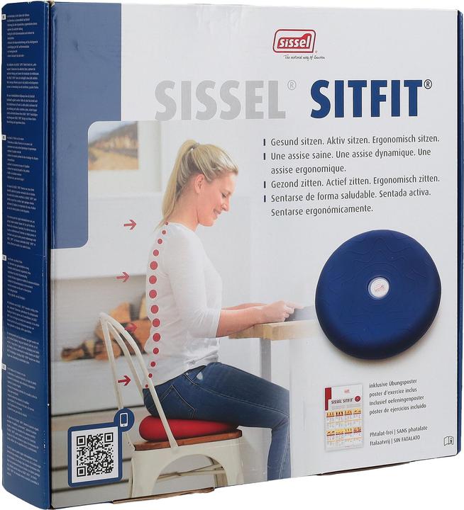 Immagine prodotto Sissel Sitfit (Ø 33 cm)