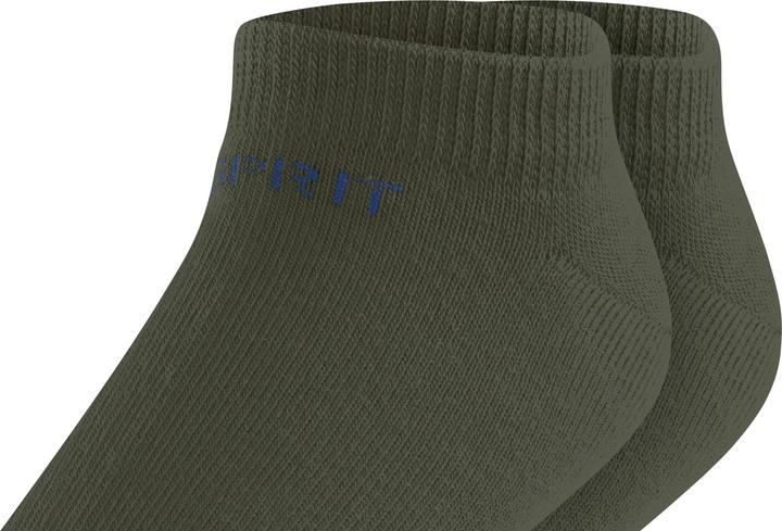 Produktbild Esprit Foot Logo SN 2P (2er Pack, 27 - 30)