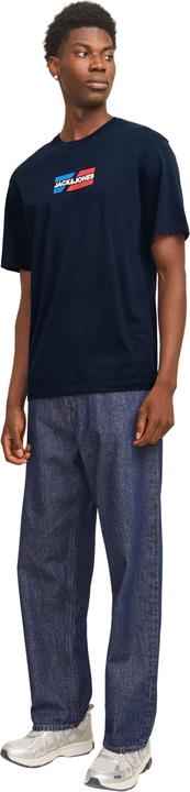 Immagine prodotto Jack & Jones Jjecorp Graphic Tee Ss O-Neck Noos (L)