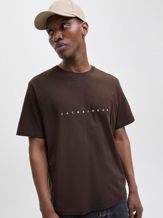 Produktbild Jack & Jones Jjestar Jj Tee Ss Noos (S)