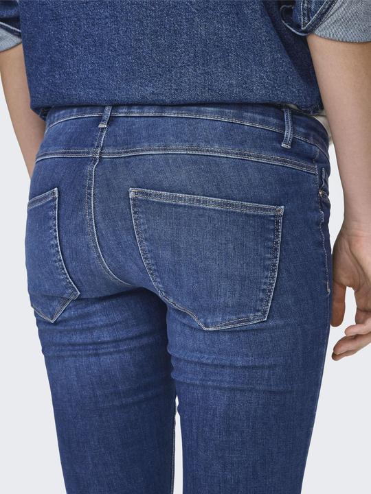 Produktbild Only Maternity OLMROSE Hohe Taille Skinny Fit Jeans Skinny Jeans (30)