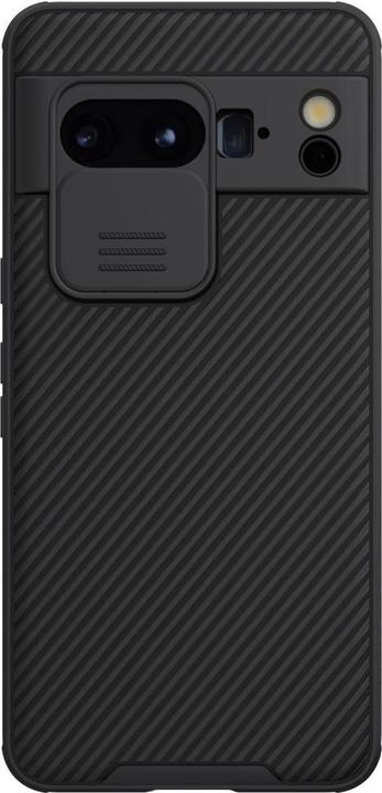 Actual product image Nillkin CamShield Pro (Google Pixel 8 Pro)